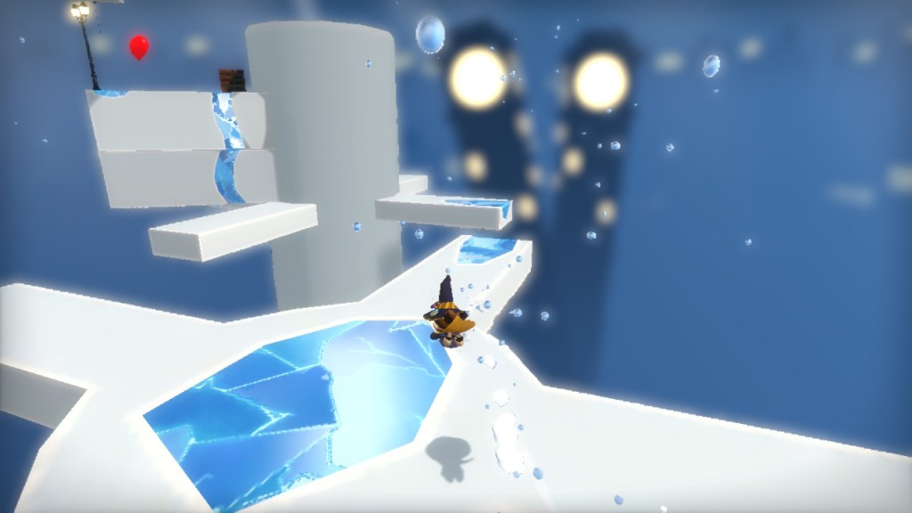 A Hat in Time The Cutest Darn 3D Platformer Hookshot, Charge Beam