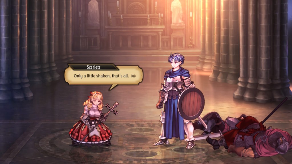 Magic Revive Vanillaware Retrospective, Part 2: Capturing 2D Magic – Hookshot ...