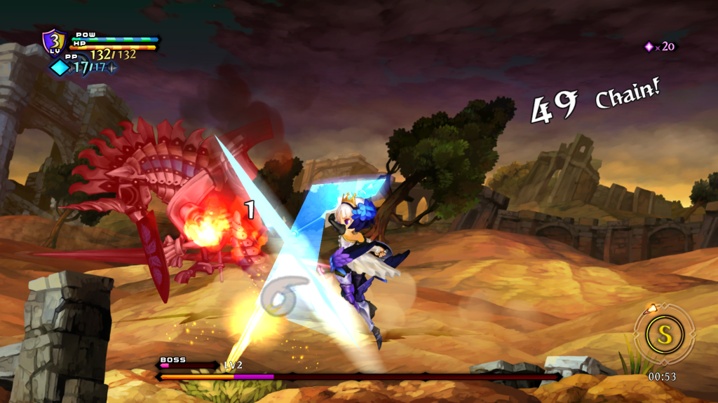 Vanillaware Vanillaware Retrospective, Part 2: Capturing 2D Magic – Hookshot ...